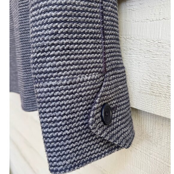 Armani Collezioni Made in Italy Blazer Jacket | Size 4 / IT 40 - Picture 4 of 12